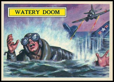 6 Watery Doom